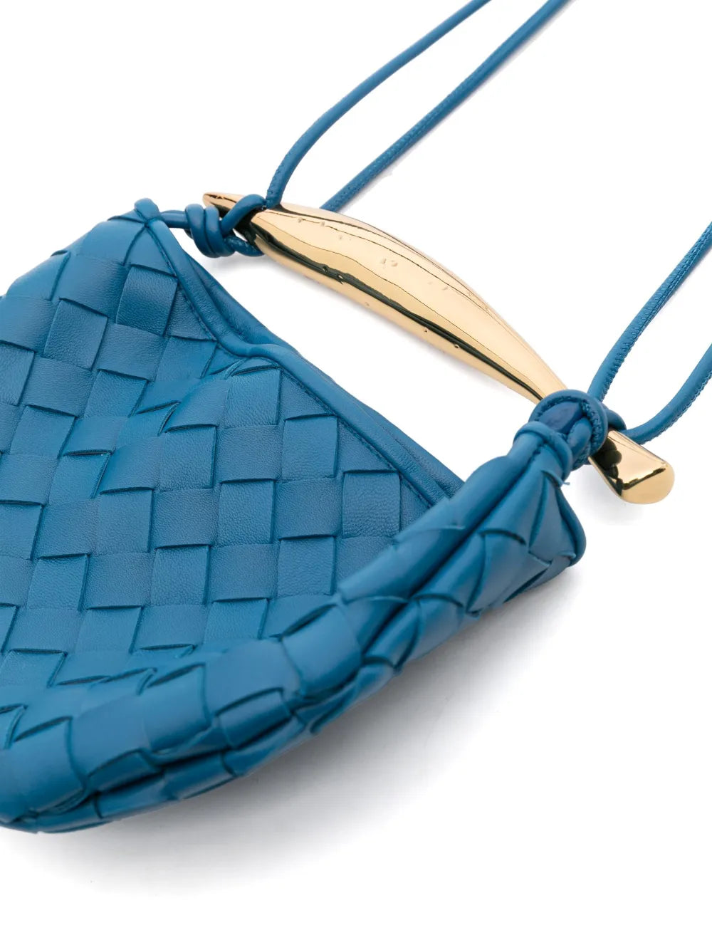 BOTTEGA VENETA - SAC SARDINE PETIT MODÈLE