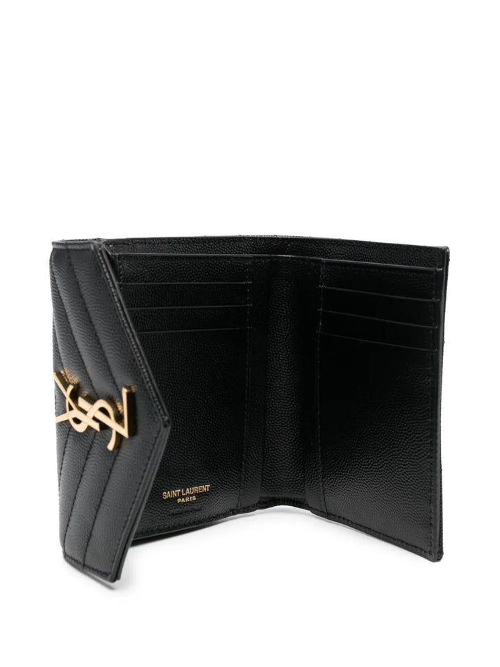 SAINT LAURENT - PORTE-MONNAIE