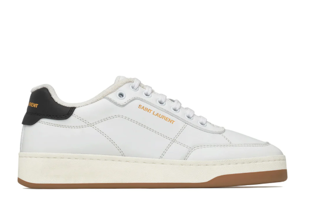 SAINT LAURENT - SNEAKERS