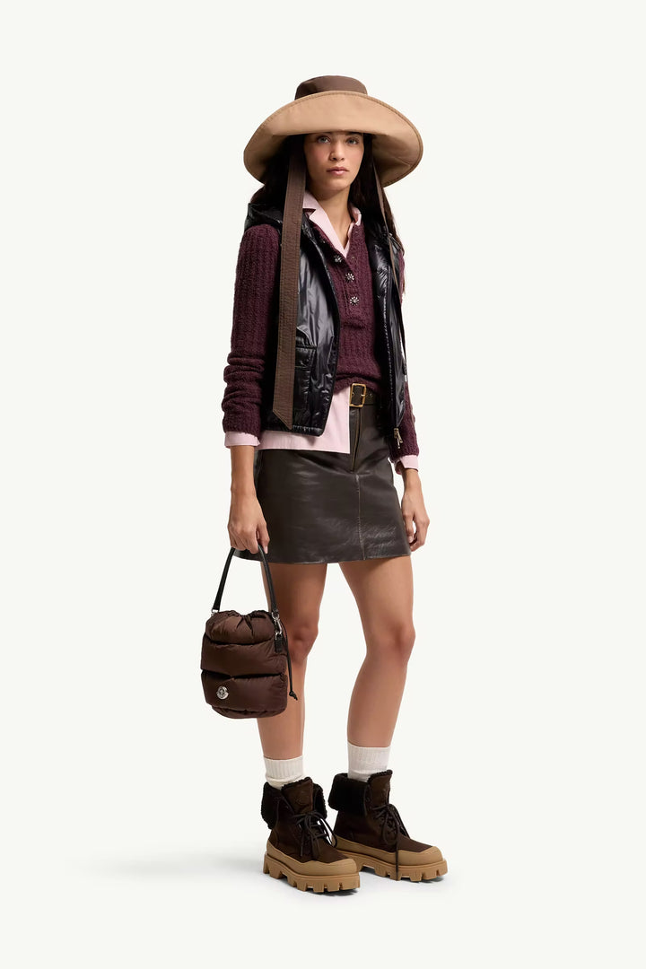 MONCLER-Sac seau Caradoc