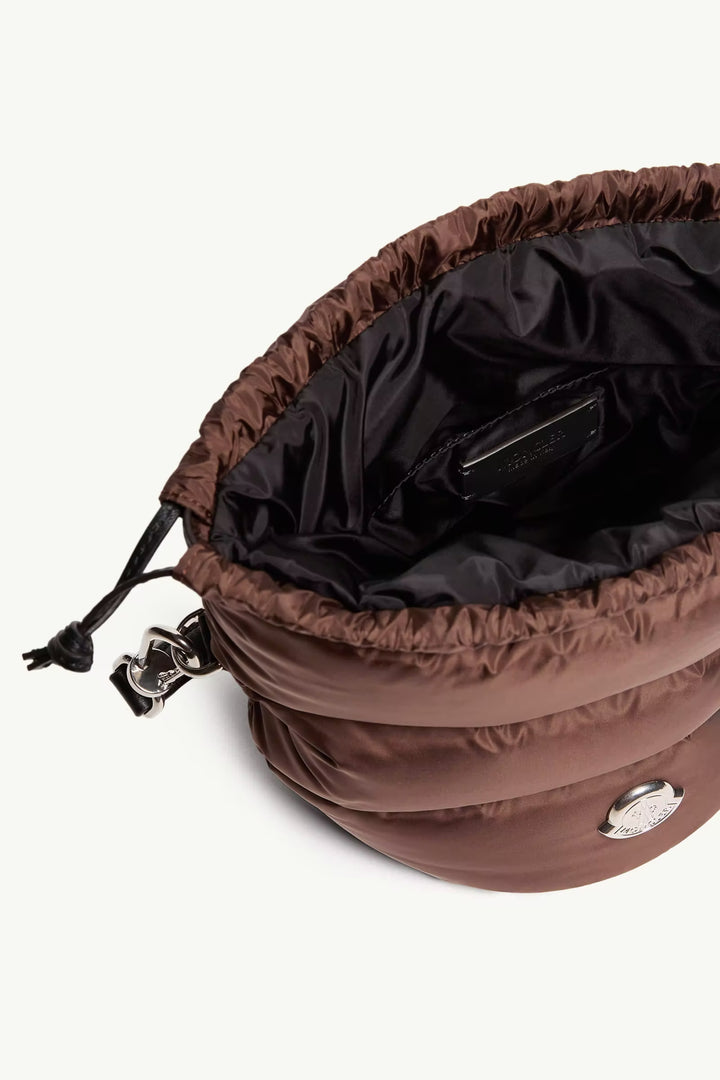 MONCLER-Sac seau Caradoc