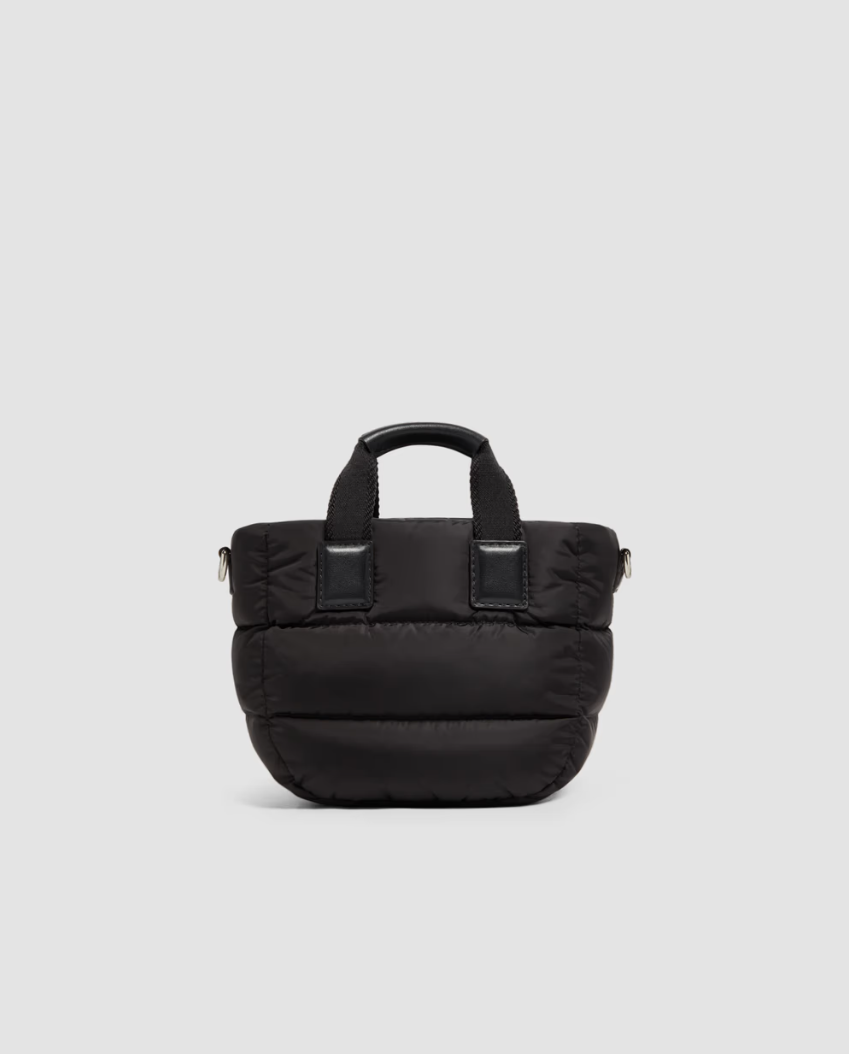 MONCLER - SAC CARADOC MICRO