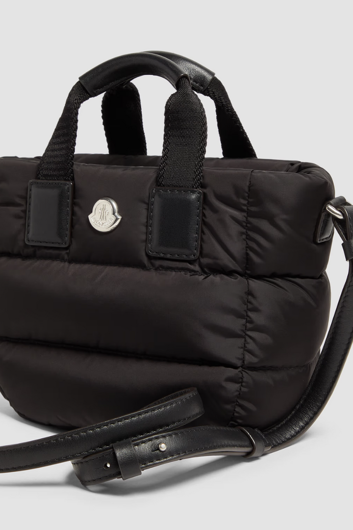 MONCLER - SAC CARADOC MICRO