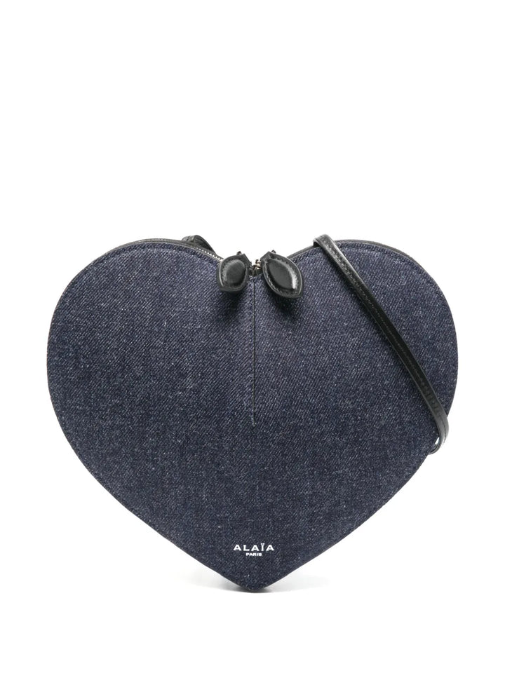 ALAÏA - SAC LE CŒUR