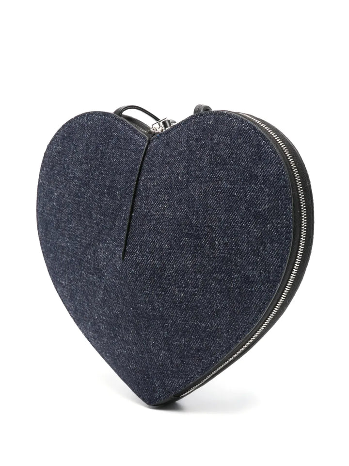 ALAÏA - SAC LE CŒUR