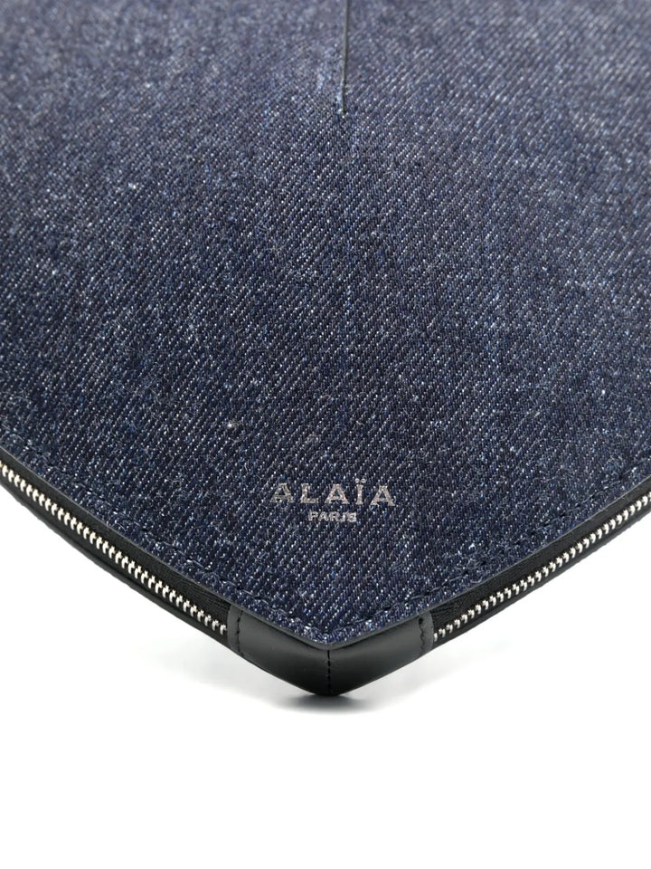 ALAÏA - SAC LE CŒUR