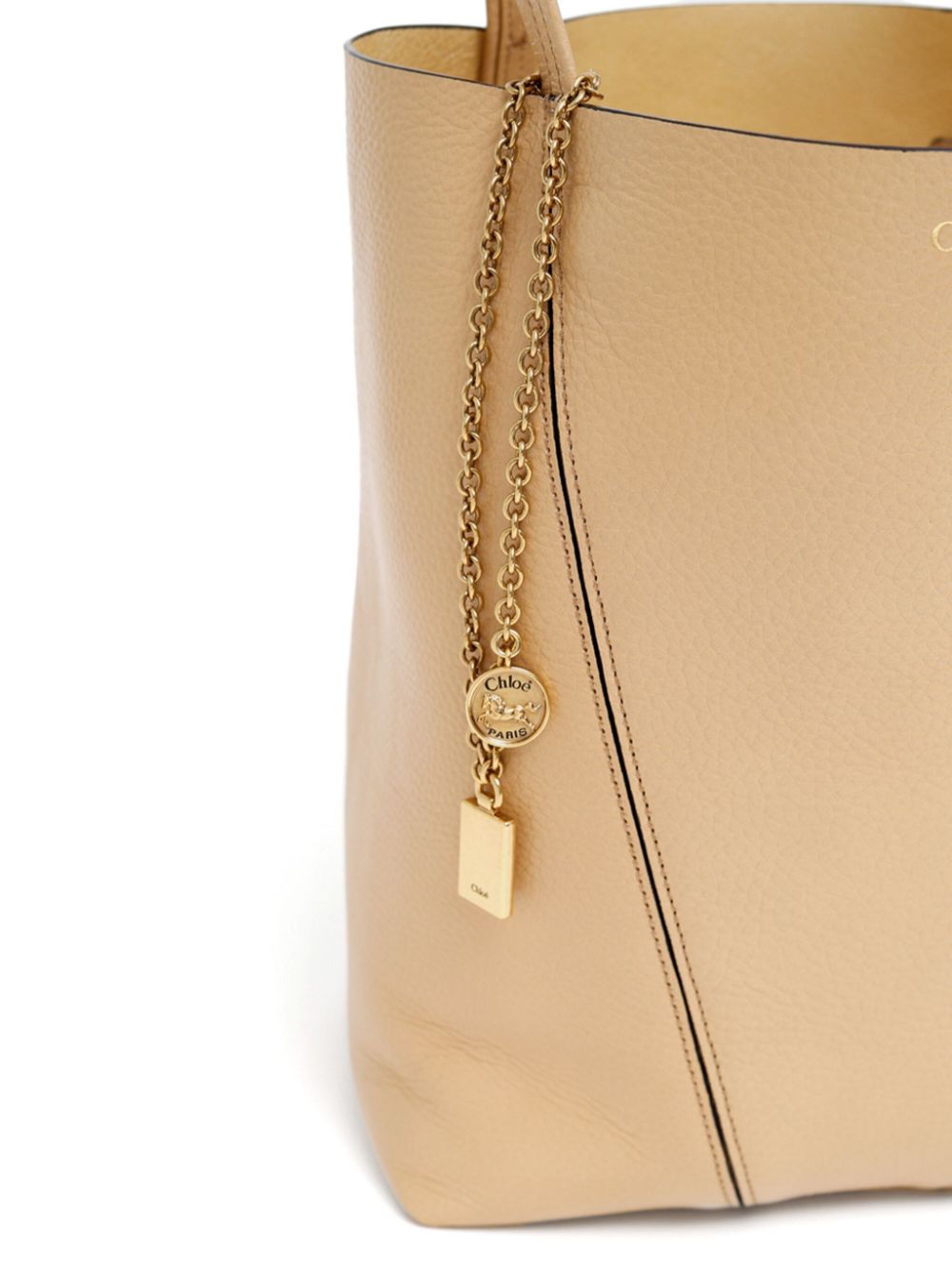 CHLOÉ - SAC SPIN
