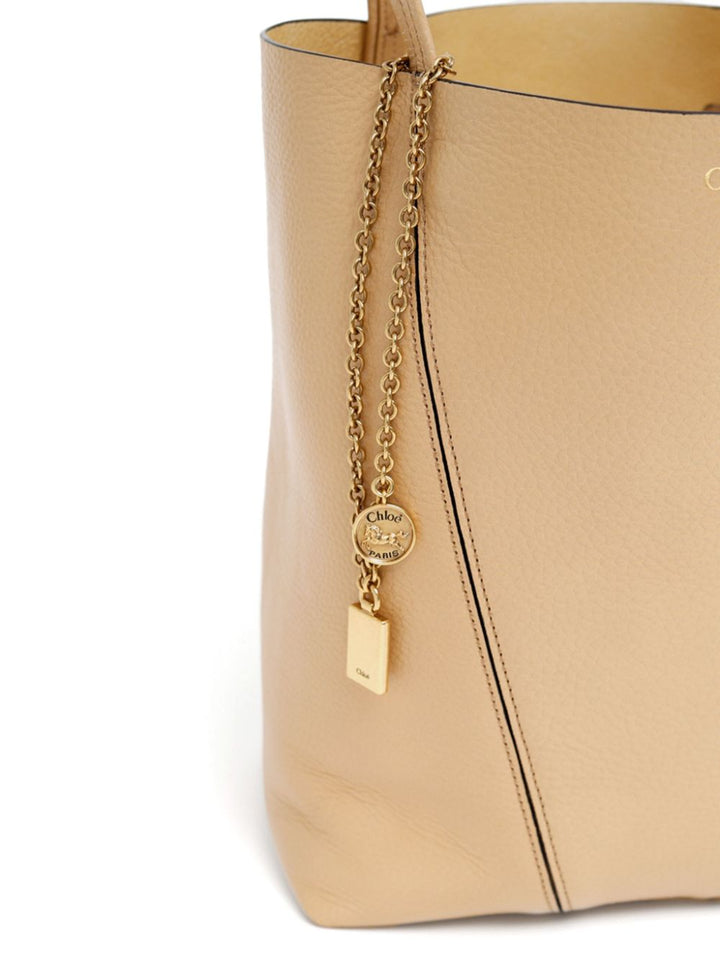 CHLOÉ - SAC SPIN