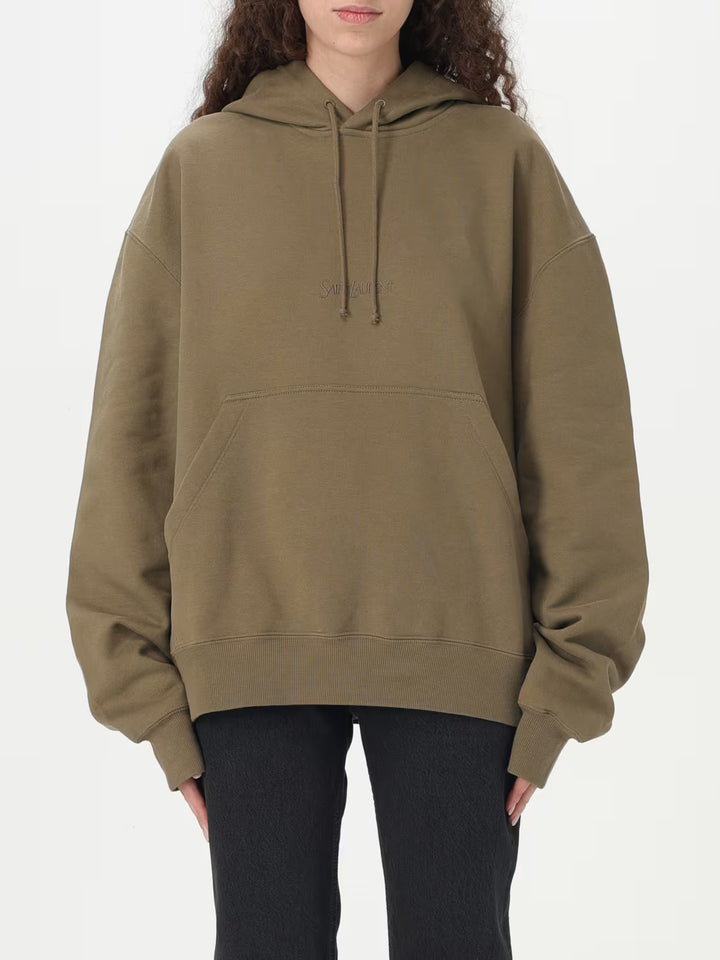 SAINT LAURENT - HOODIE