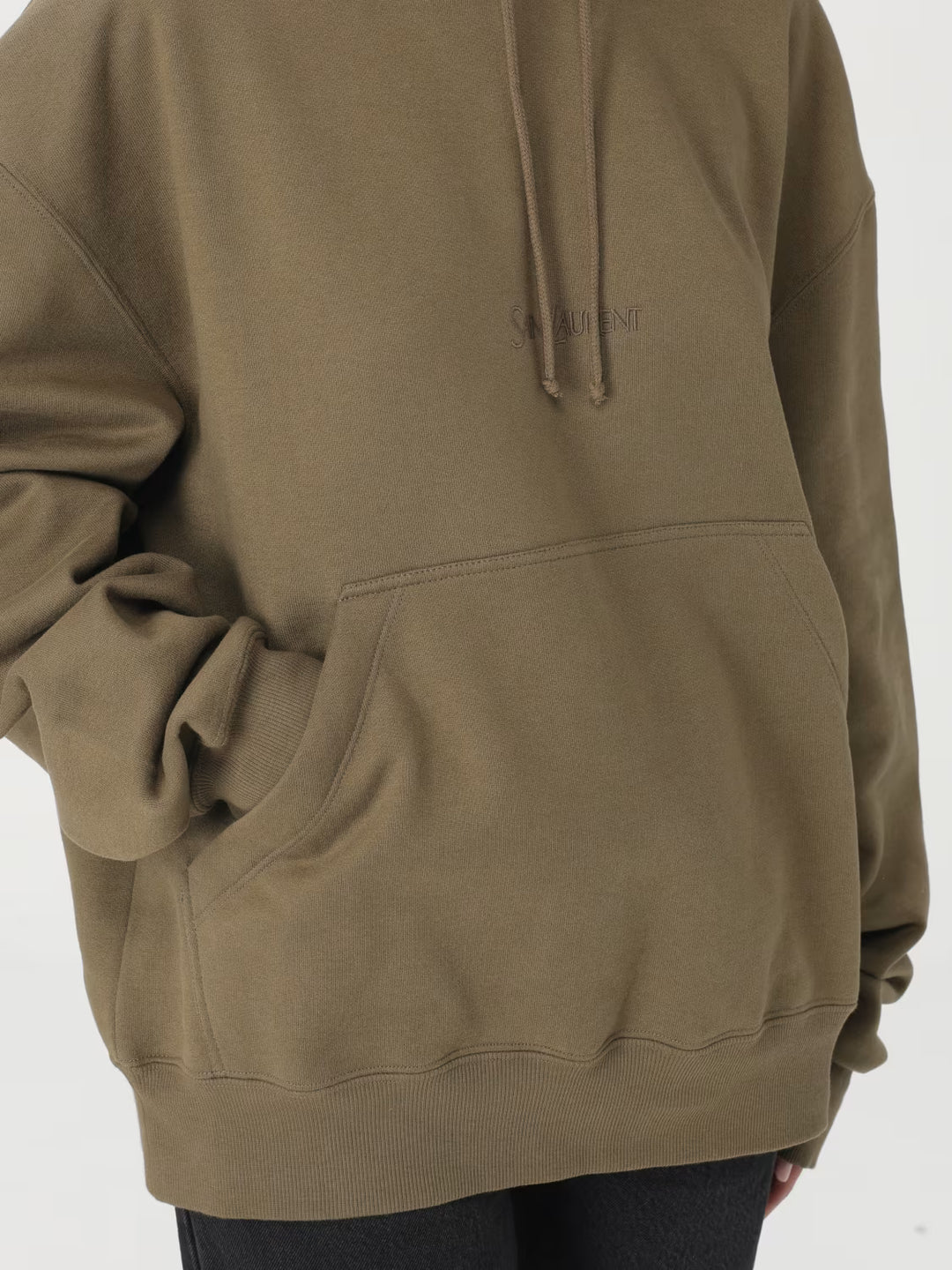 SAINT LAURENT - HOODIE