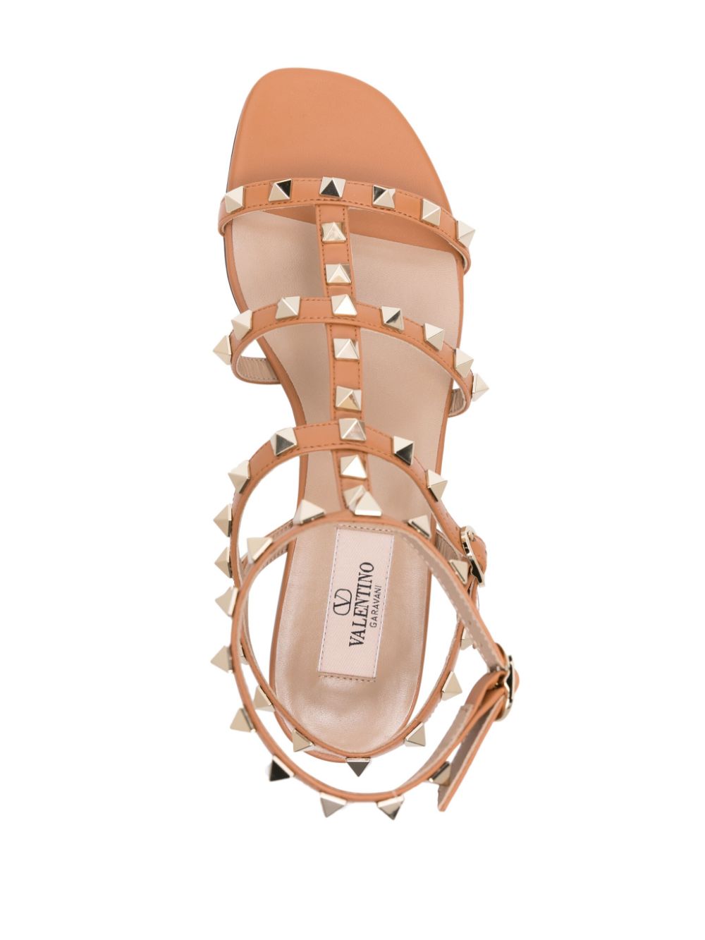 VALENTINO - SANDALES ROCKSTUD