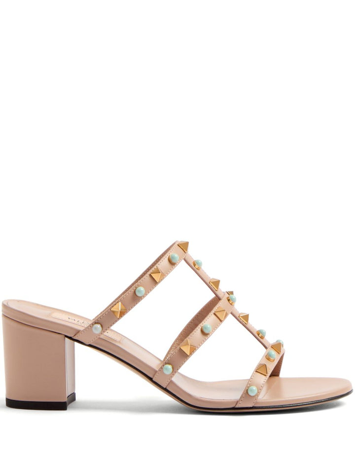 VALENTINO - SANDALES ROCKSTUD