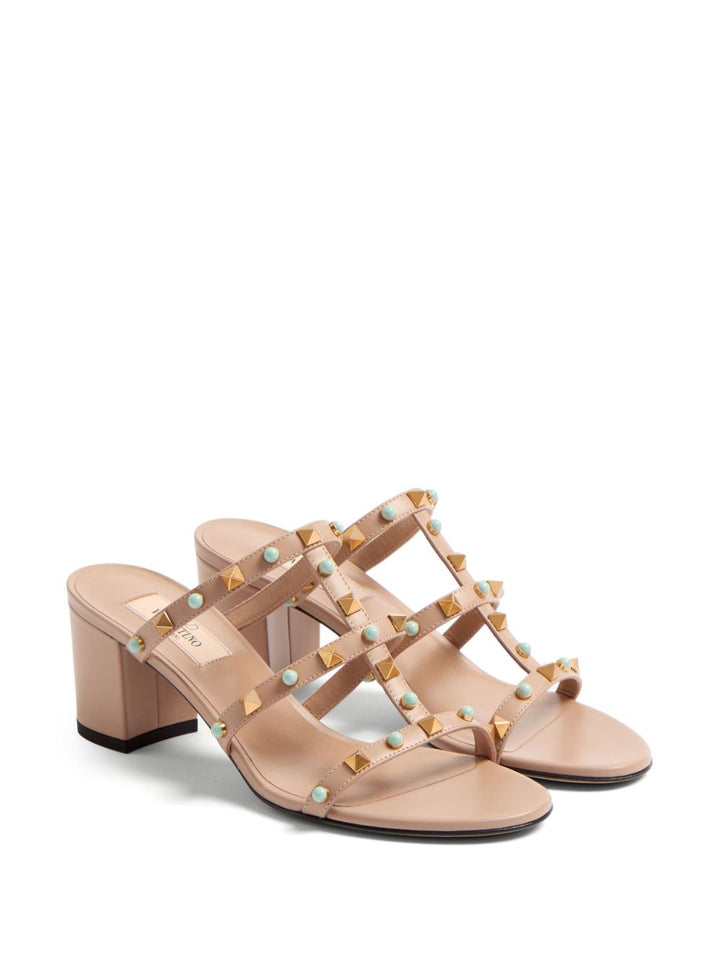 VALENTINO - SANDALES ROCKSTUD
