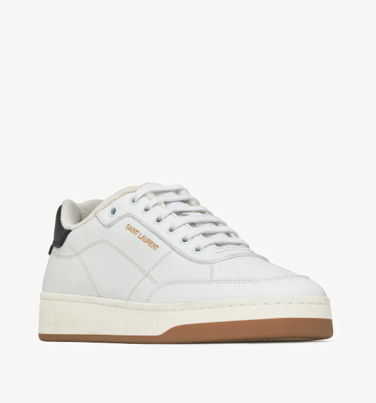 SAINT LAURENT - SNEAKERS