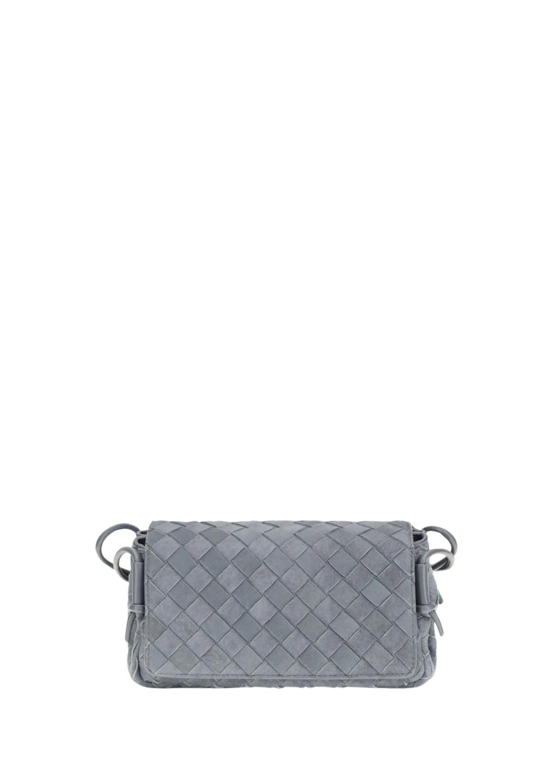 BOTTEGA VENETA - POUCH INTR 15 CASHMIRE