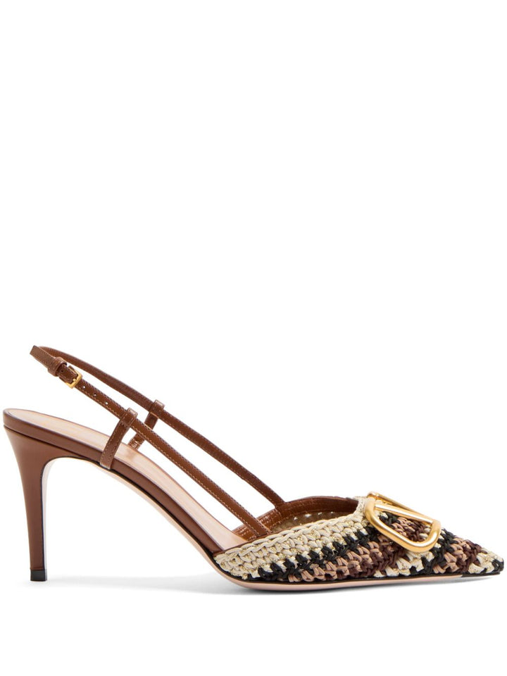 VALENTINO - ESCARPINS