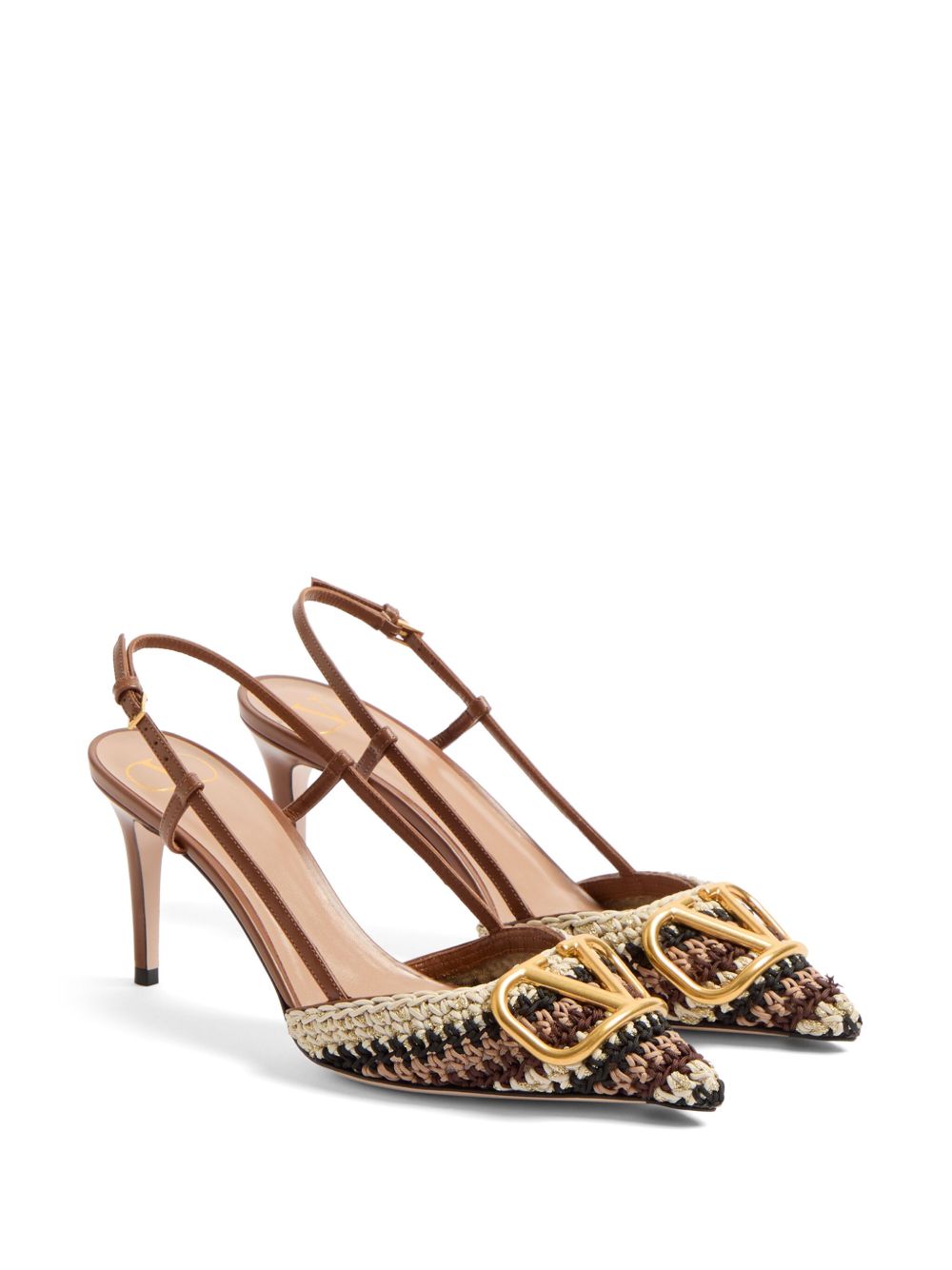 VALENTINO - ESCARPINS