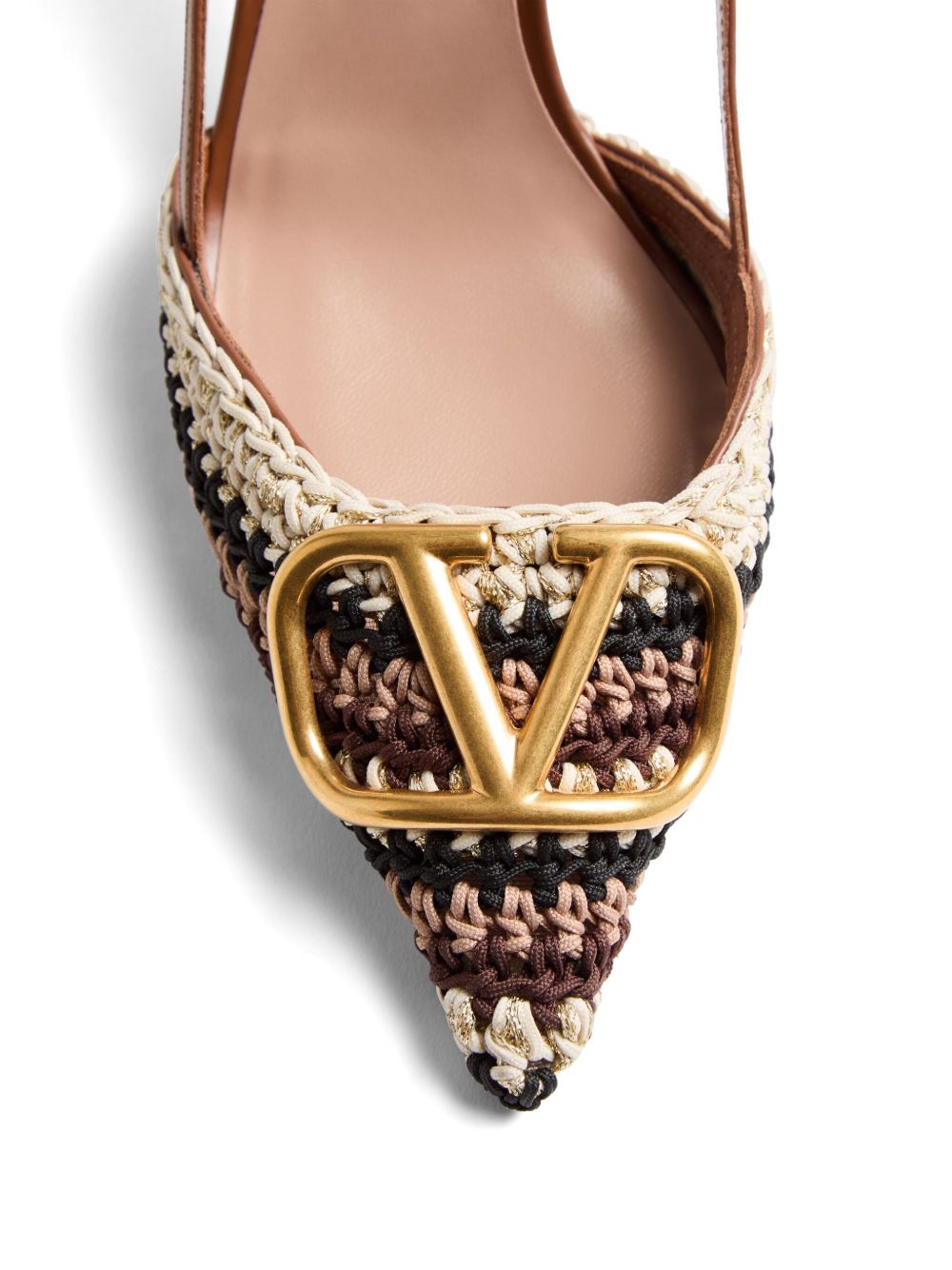 VALENTINO - ESCARPINS