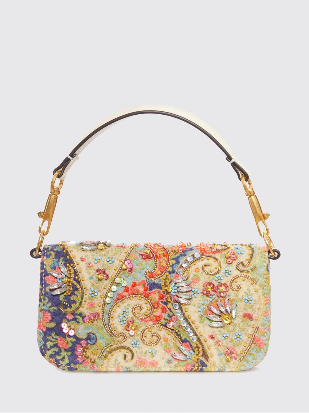 VALENTINO - Sac porté épaule femme Valentino Garavani