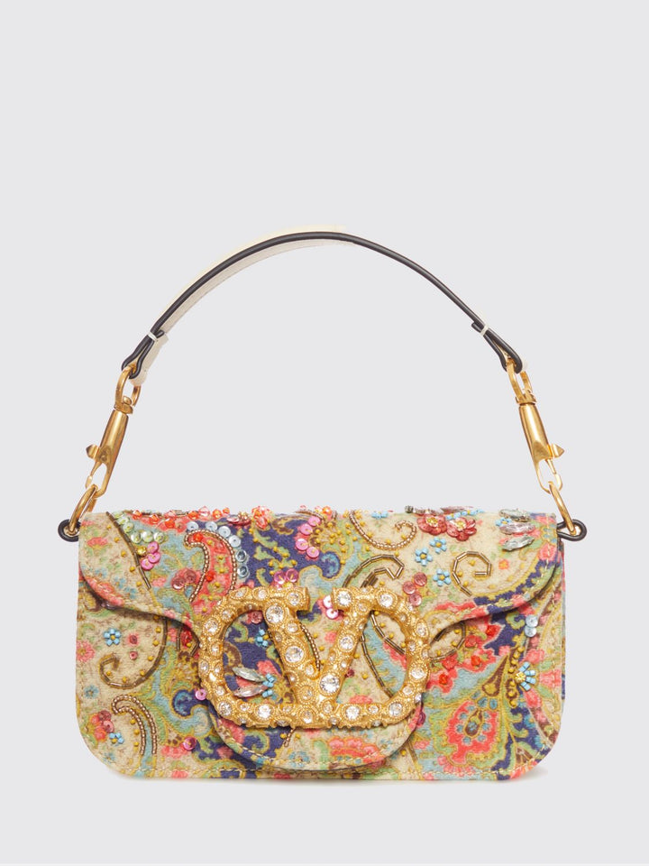 VALENTINO - Sac porté épaule femme Valentino Garavani