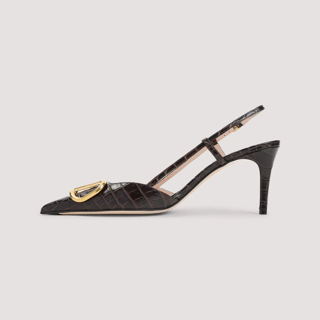 VALENTINO - SLING BACK