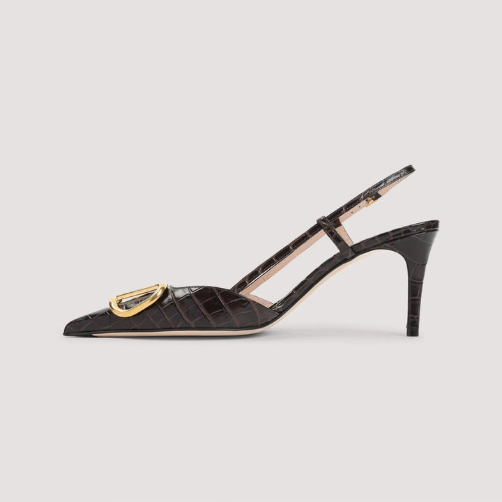 VALENTINO - SLING BACK