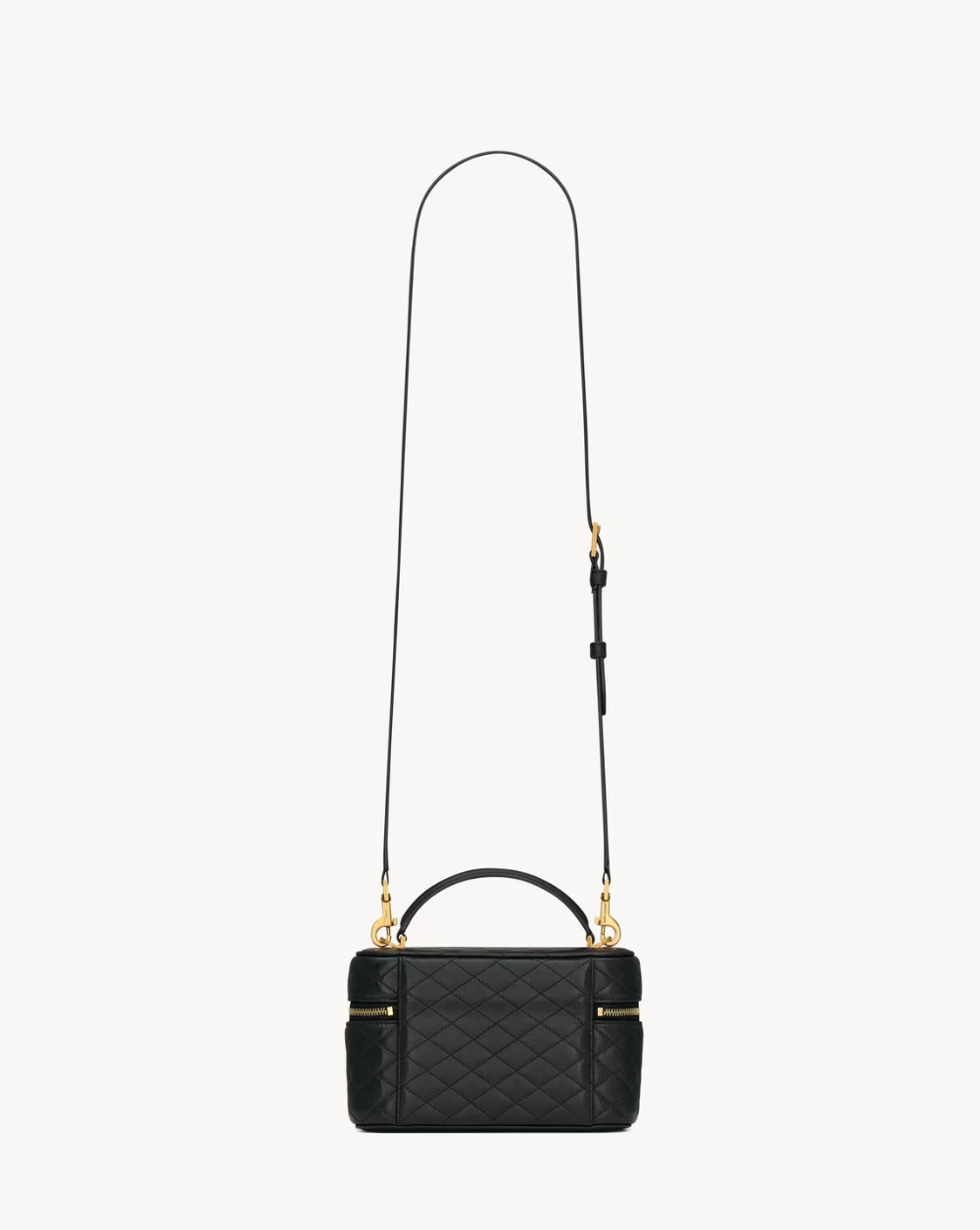 SAINT LAURENT - SAC VANITY GABY