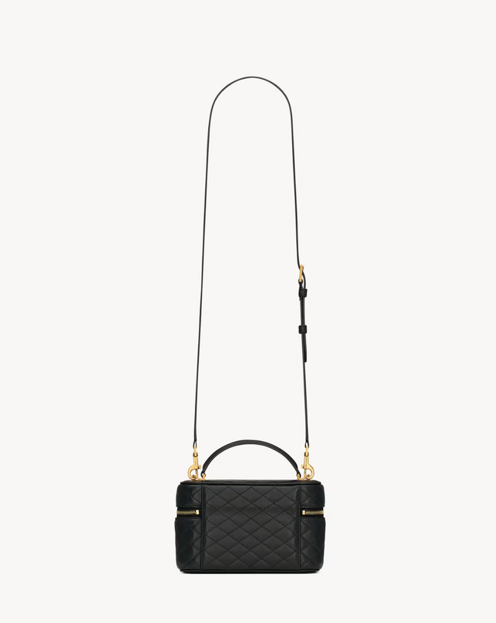 SAINT LAURENT - SAC VANITY GABY