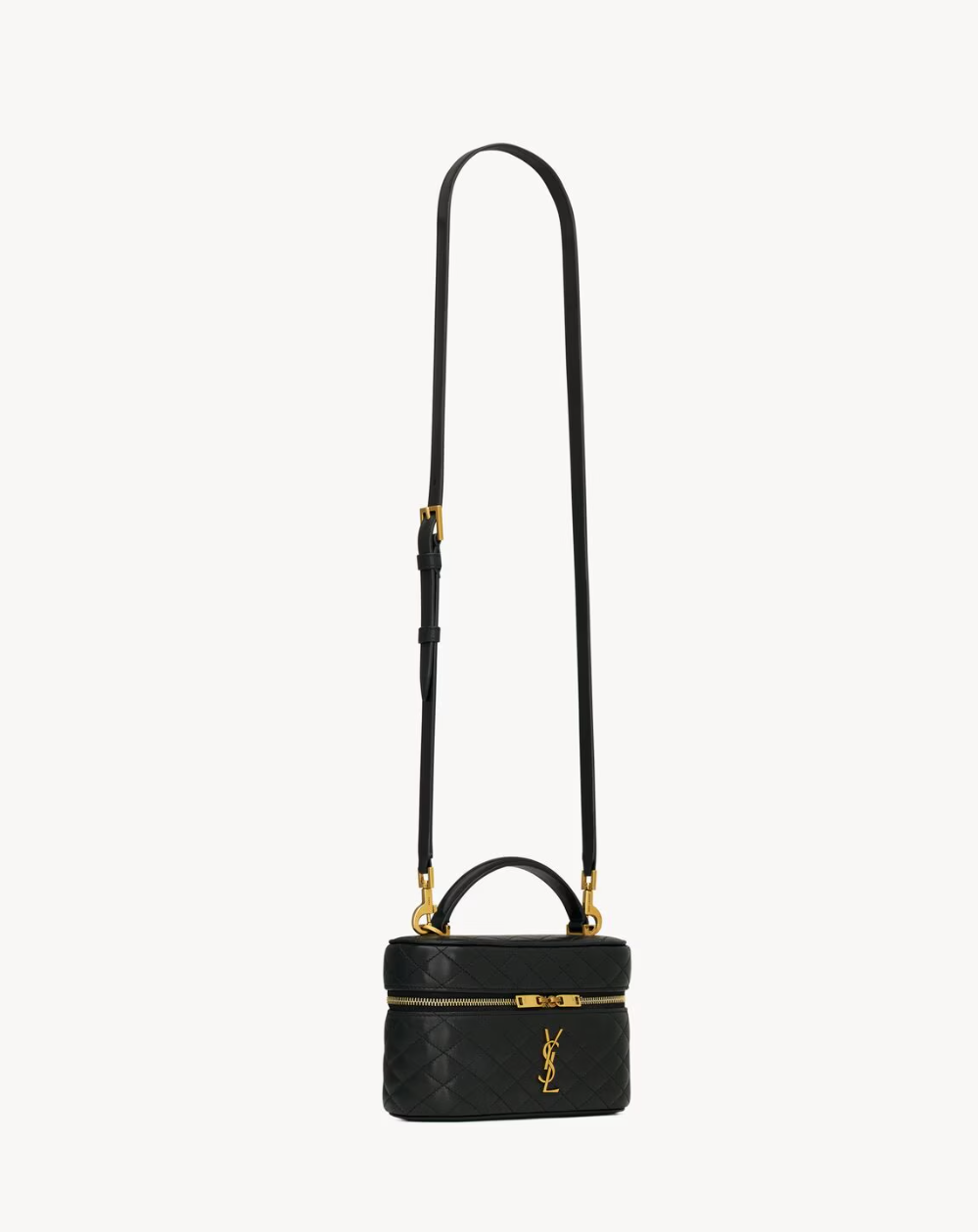 SAINT LAURENT - SAC VANITY GABY