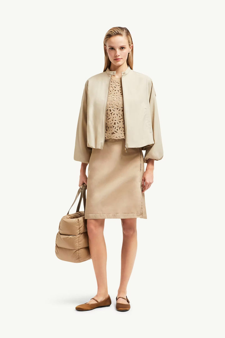 MONCLER - Veste Gruissan