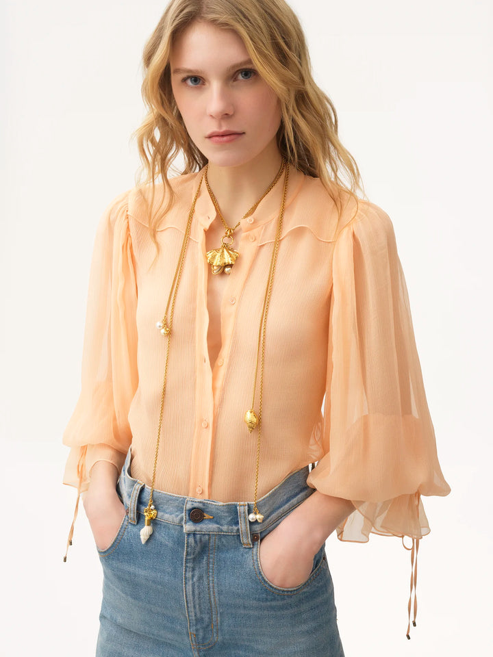 CHLOE - Collier Chloé Shells