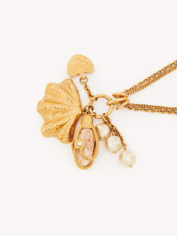 CHLOE - Collier Chloé Shells