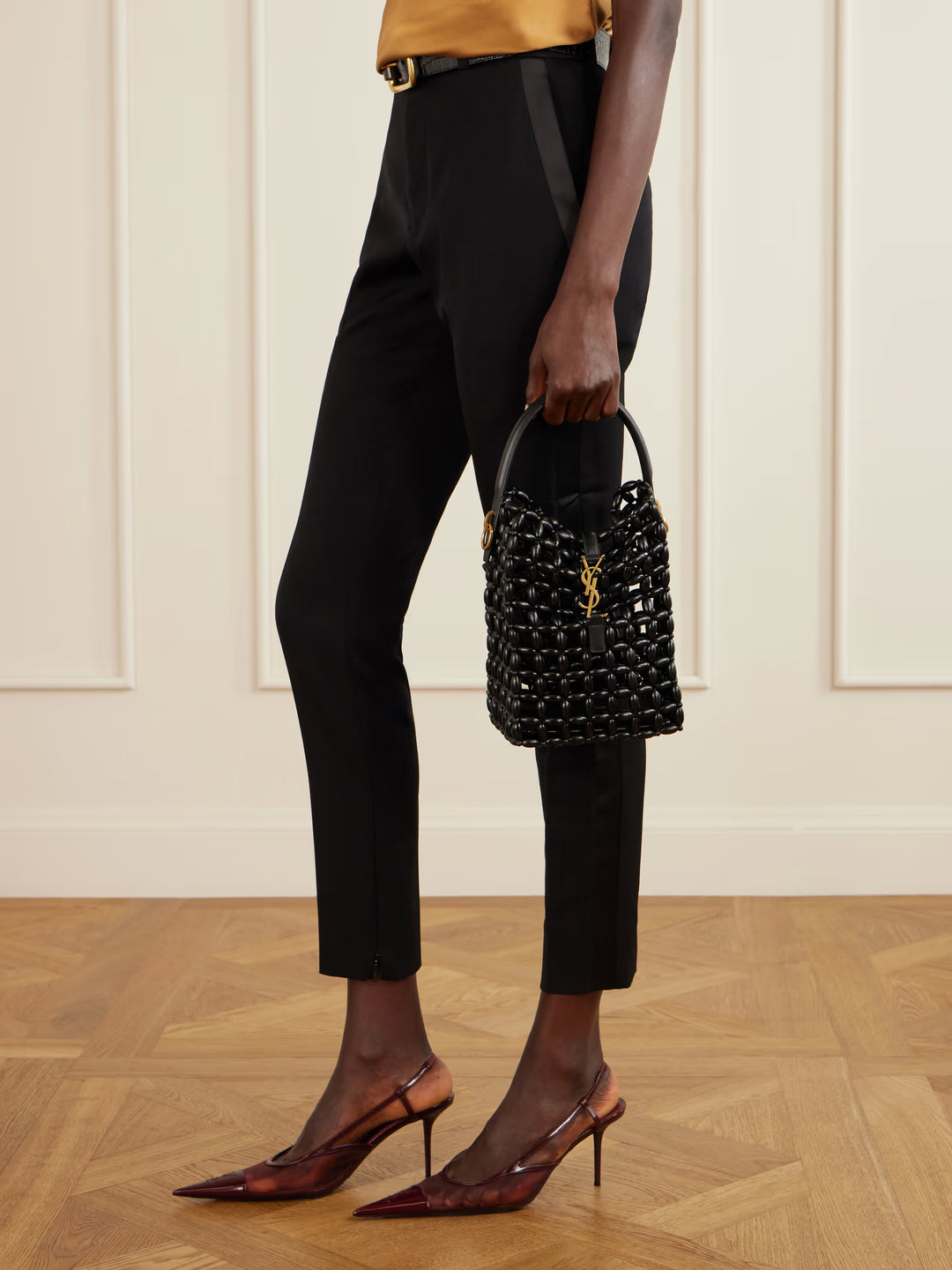 SAINT LAURENT - LE 37S
