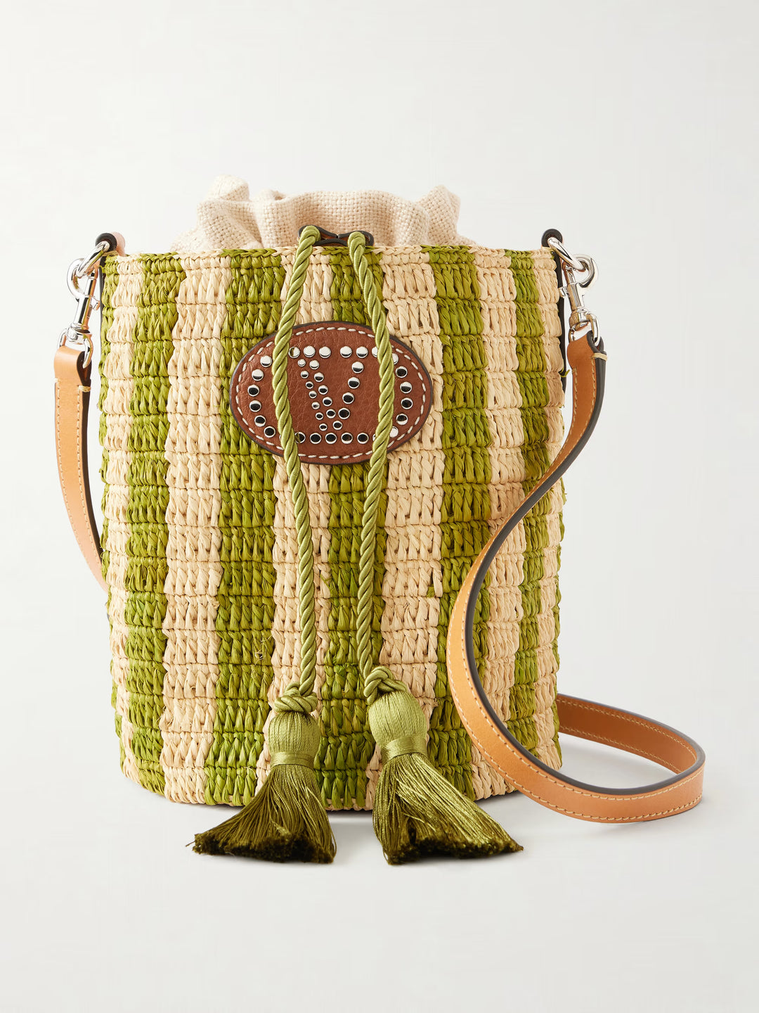 VALENTINO - SMALL BUCKET BAG